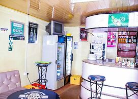 Friends Hotel Kakamega