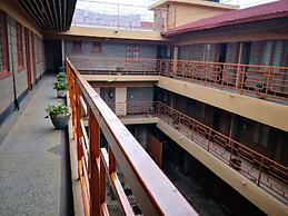 Friends Hotel Kakamega