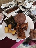 Friends Hotel Kakamega