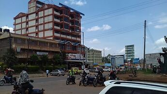 Friends Hotel Kakamega