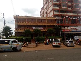 Friends Hotel Kakamega