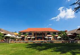 Orchid Boutique Beach Resort