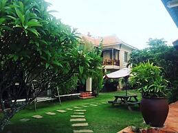 Orchid Boutique Beach Resort