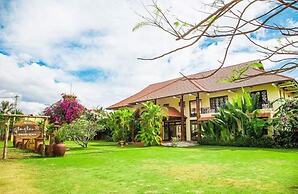 Orchid Boutique Beach Resort