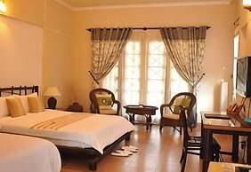 Orchid Boutique Beach Resort