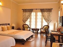 Orchid Boutique Beach Resort