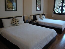 Orchid Boutique Beach Resort