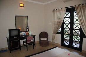 Orchid Boutique Beach Resort