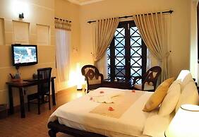 Orchid Boutique Beach Resort