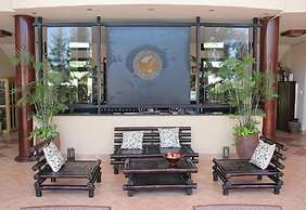 Orchid Boutique Beach Resort
