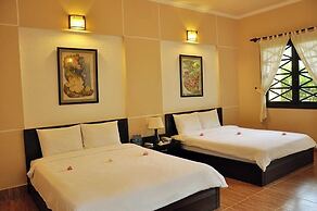 Orchid Boutique Beach Resort