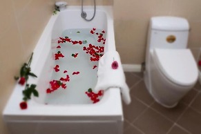 Orchid Boutique Beach Resort