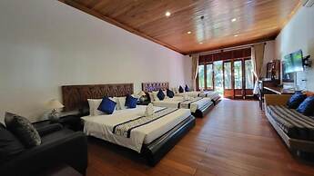 Blue Shell Resort
