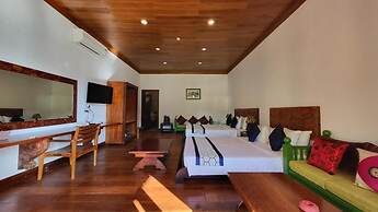 Blue Shell Resort