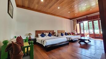 Blue Shell Resort
