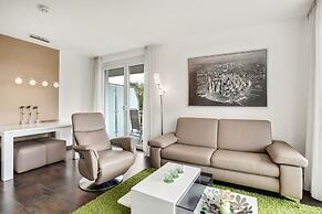 Markgraf Apartments