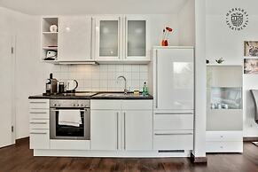Markgraf Apartments