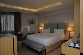The Row Residental Hotel