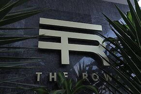 The Row Residental Hotel