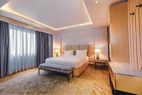 The Row Residental Hotel