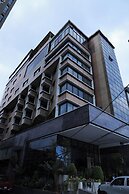 The Row Residental Hotel