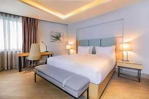 The Row Residental Hotel