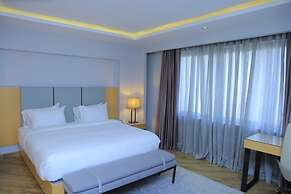 The Row Residental Hotel