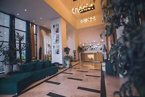 The Row Residental Hotel