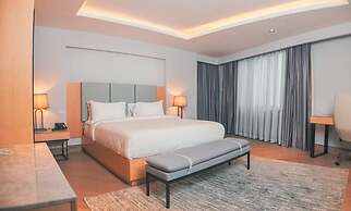 The Row Residental Hotel