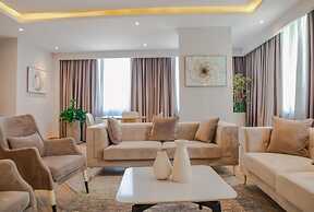 The Row Residental Hotel