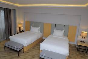 The Row Residental Hotel