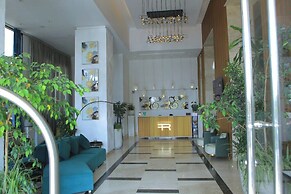 The Row Residental Hotel
