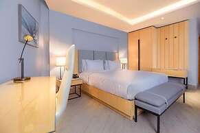The Row Residental Hotel