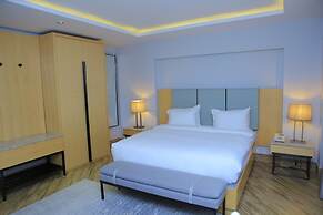 The Row Residental Hotel