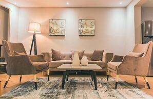 The Row Residental Hotel
