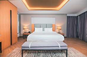 The Row Residental Hotel