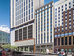Motto by Hilton Nashville Downtown