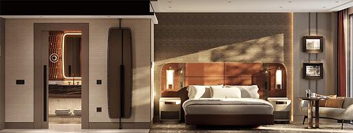 Hilton Istanbul Airport