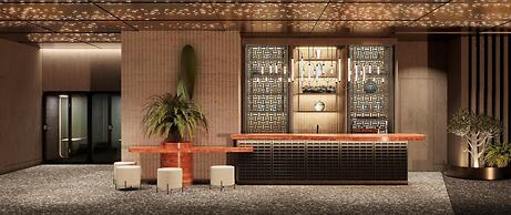 Hilton Istanbul Airport