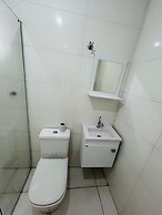Studio espaçoso em São Paulo ZN