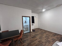 Studio espaçoso em São Paulo ZN