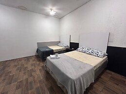 Studio espaçoso em São Paulo ZN