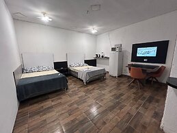 Studio espaçoso em São Paulo ZN