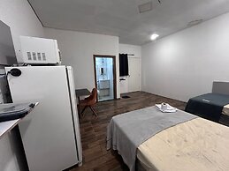 Studio espaçoso em São Paulo ZN