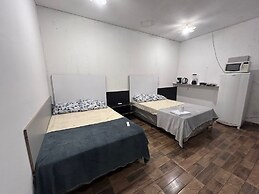 Studio espaçoso em São Paulo ZN