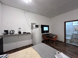 Studio espaçoso em São Paulo ZN