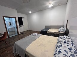 Studio espaçoso em São Paulo ZN