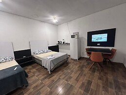 Studio espaçoso em São Paulo ZN