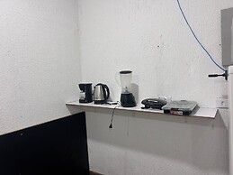 Studio espaçoso em São Paulo ZN