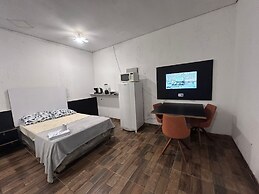 Studio espaçoso em São Paulo ZN